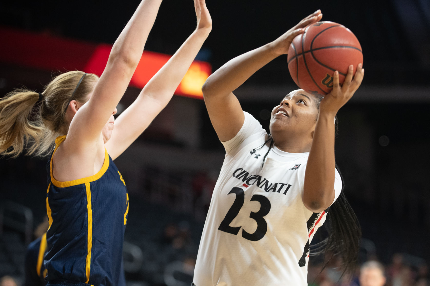 Women's basketball Chattanooga